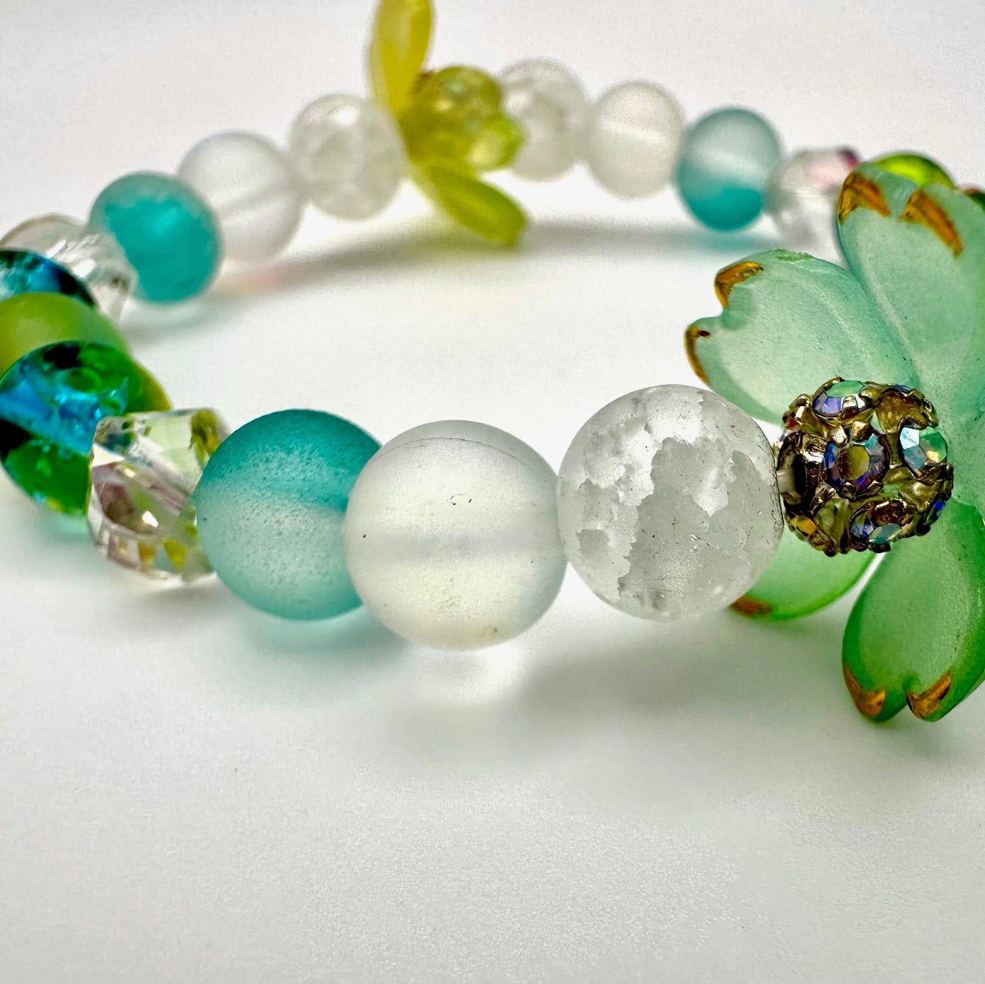 Tide's Embrace Bracelet