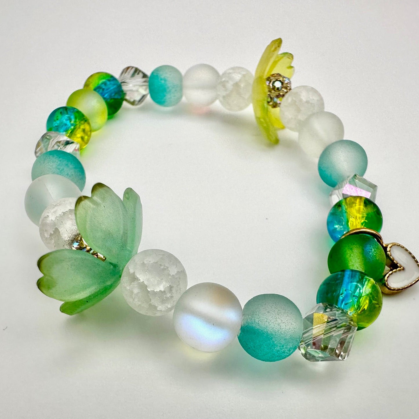 Tide's Embrace Bracelet
