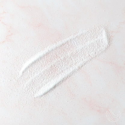 Lavender and Sandalwood Deconstructed Bath Bomb Fizz