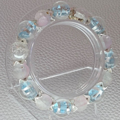 Ocean Rose Bracelet