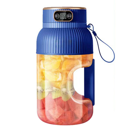 Portable Electric Fruit Juicer Cup