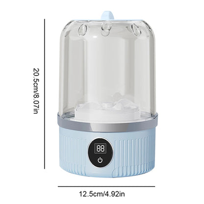 Mini Portable Laundry Washer