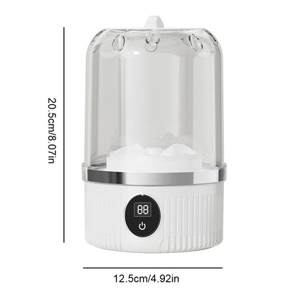 Mini Portable Laundry Washer