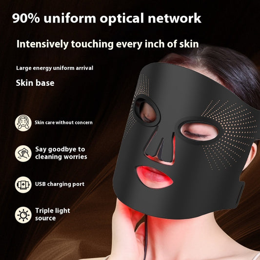 Photon Beauty LED Facial Mask