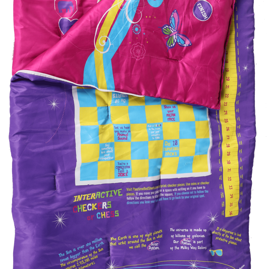 Playtime Slumber Bag