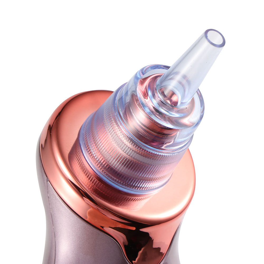 Acne & Blackhead Suction Device