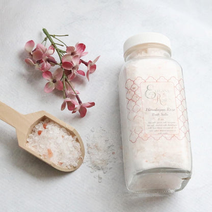 English Rose Spa Gift Set