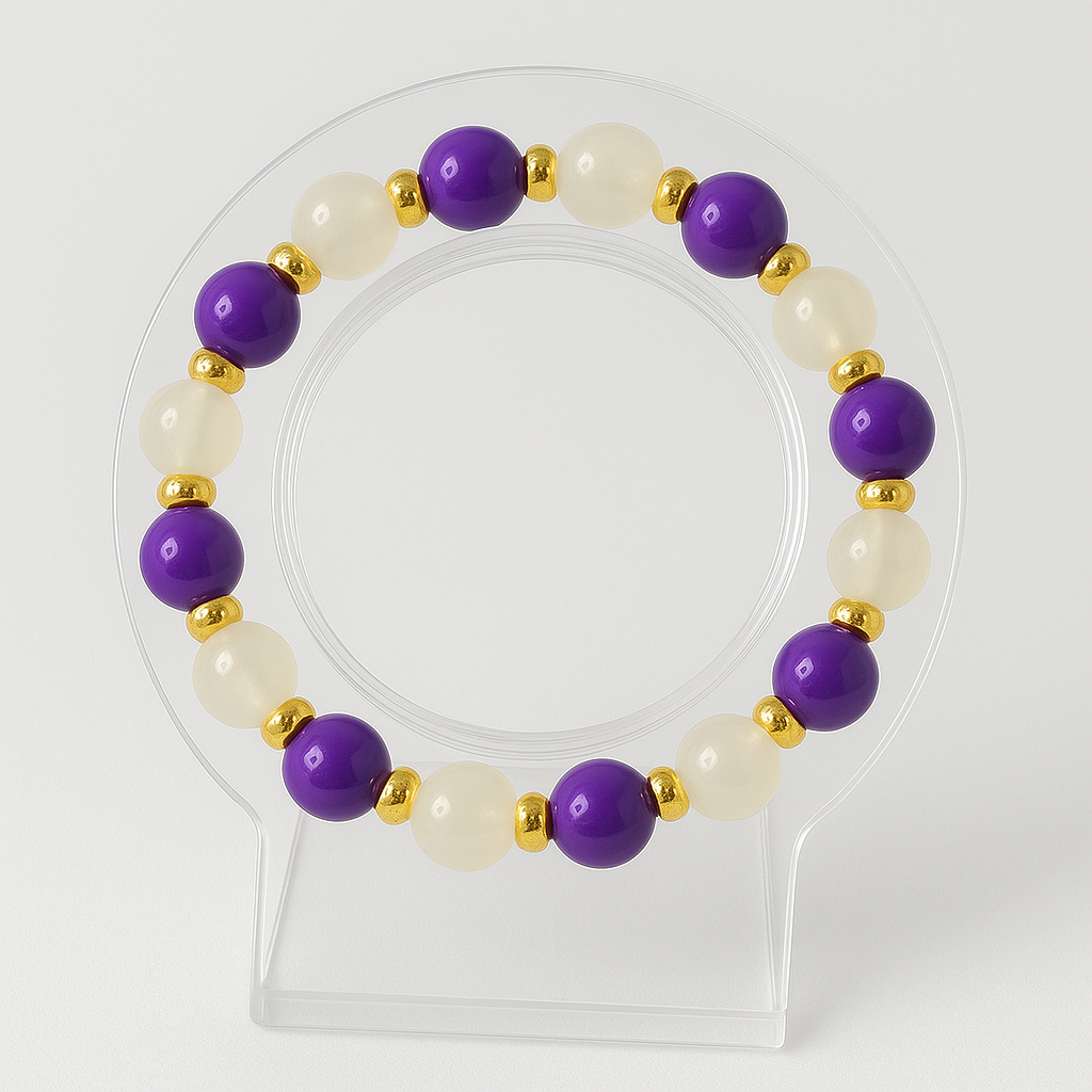 Royal Aura Bracelet