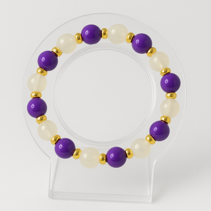 Royal Aura Bracelet