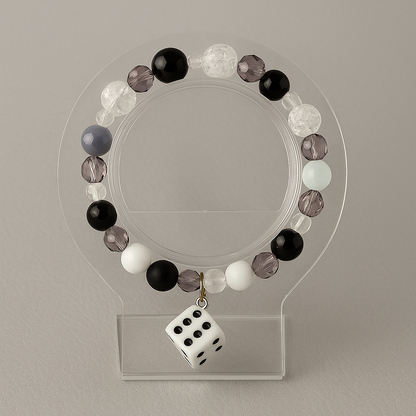 Game Night Dazzle Bracelet Set