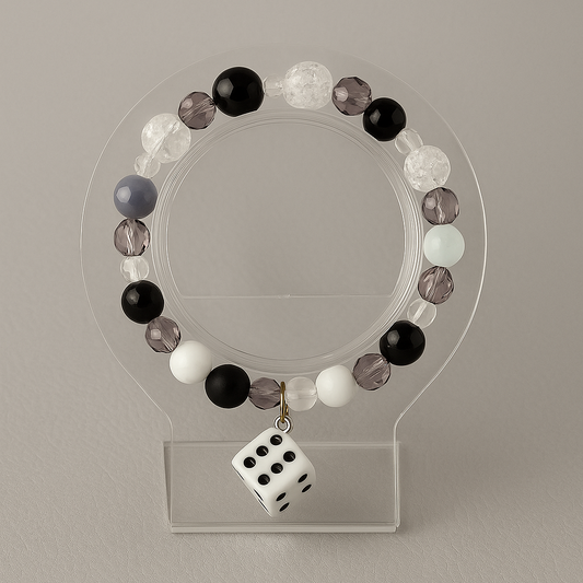 Game Night Dazzle Bracelet Set